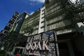 The Ooak Mont Kiara 33A# Main Street Sunway 163#1 bedroom 1-2Pax - Image 2