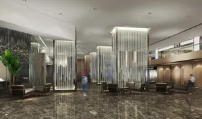 The Ooak Mont Kiara 33A# Main Street Sunway 163#1 bedroom 1-2Pax - Image 4