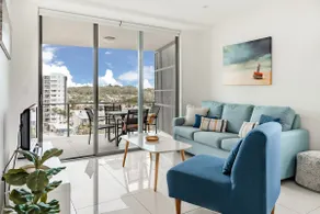 Ocean View Apt & Just Moments from Beach & Shops! - Image 2
