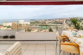 The Charles´s balcony - Image 4