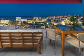 The Charles´s balcony - Image 2