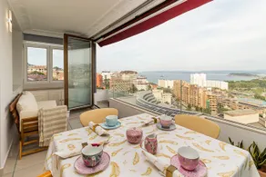The Charles´s balcony - Image 5
