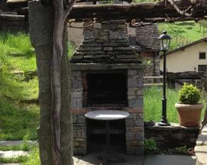 Komfortables Rustic - Image 4