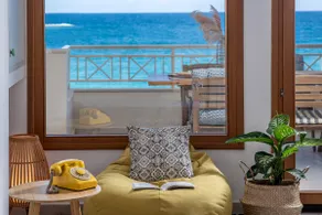 Diamanti Residence Beachfront Red suite-Ligaria - Image 2