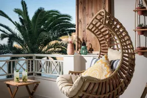 Diamanti Residence Beachfront Red suite-Ligaria - Image 3
