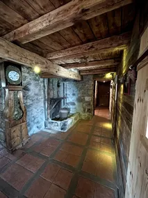 Chalet Séraphin 10 places Saint-François-Longchamp - Image 3
