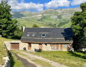Chalet Séraphin 10 places Saint-François-Longchamp - Image 2