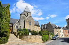 The Bric and Broc Barracks - Image 3