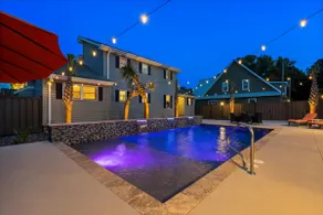 The Pointe at Goat Island W/Pool, boat ramp & Pier - Image 3