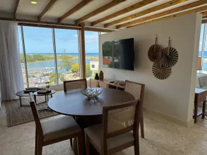 Second Floor Pool & Ocean View with Balcony - Image 4