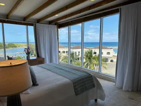 Second Floor Pool & Ocean View with Balcony - Image 2