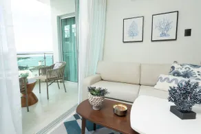 Sixth Floor Pool & Ocean View with Balcony - Image 3