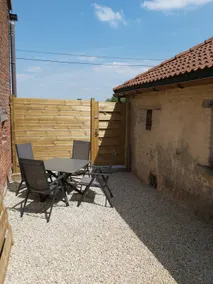 Gîte du Vieux Moulin de Chène - Image 5