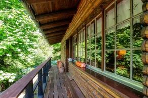 Fresh House by the River in the Verzasca Valley - Image 4