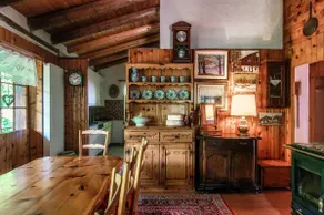 Fresh House by the River in the Verzasca Valley - Image 3