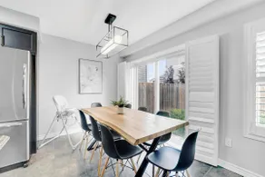 Entire2Storey with Trampoline, PingPong, 65 inch TV and EnclosedYard - Image 2