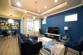 Luxury, newly built modern & spacious house - Image 2