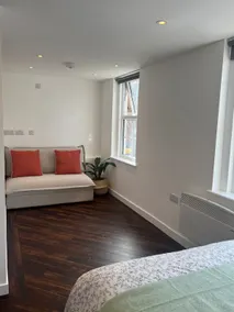 Appartement avec 3 chambres à coucher pour 8 personnes - Image 4
