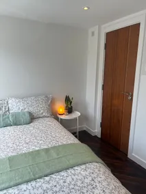 Appartement avec 3 chambres à coucher pour 8 personnes - Image 3