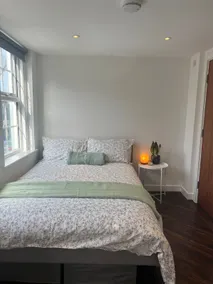 Appartement avec 3 chambres à coucher pour 8 personnes - Image 2