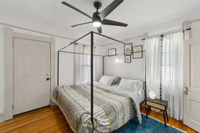 Pet Friendly 2BR in Little Italy - Image 2