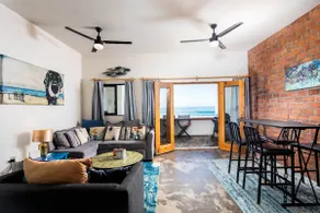 Waves & Sun | Beachfront Condo with Pool & Hut Tub - Image 2