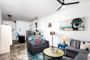 Waves & Sun | Beachfront Condo with Pool & Hut Tub - Image 5