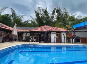 Spectacular rural colonial estate in La Vega. - Image 3