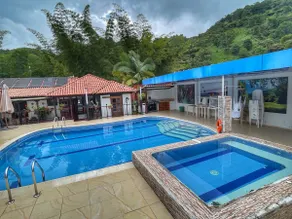 Spectacular rural colonial estate in La Vega. - Image 2
