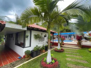 Spectacular rural colonial estate in La Vega. - Image 4