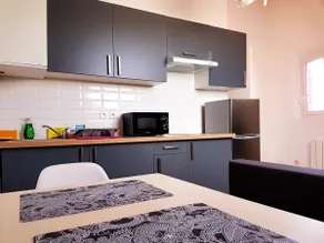 Cosy Immo Key - Chambly Persan Roissy - Image 5