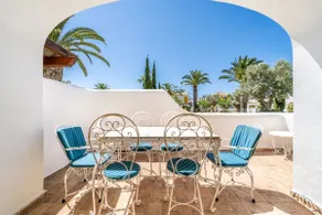Villa Bougainvilla - Vilamoura - Pool - Free wifi - Air con - Image 5