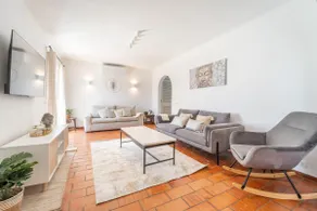 Villa Bougainvilla - Vilamoura - Pool - Free wifi - Air con - Image 4