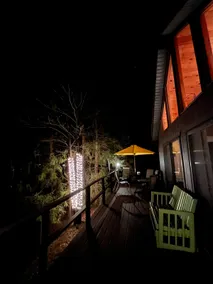 Hidden Hilltop Cabin - Image 4