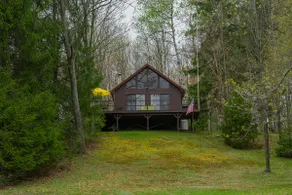 Hidden Hilltop Cabin - Image 2