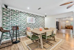 Spacious 1-Story, 5-Bedroom Home + Heated Pool - Image 4
