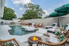 Spacious 1-Story, 5-Bedroom Home + Heated Pool - Image 2