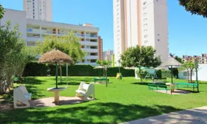 Alco apartamentos: Playmon Park - Image 3