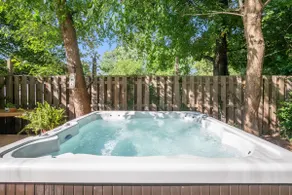 NEW! Private Home w/HotTub - Image 3
