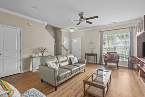 Peaceful, townhome in Hope Valley Farms - Image 5