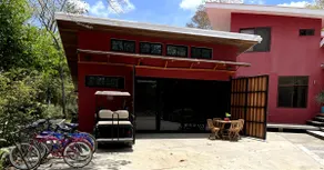 Casita Nomad, walk to playa colorado’s - Image 4