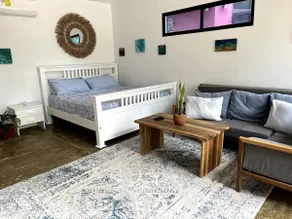 Casita Nomad, walk to playa colorado’s - Image 2