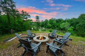 Tranquil Ridge River Front Cabin/Fish/Swim/Kayak - Image 2