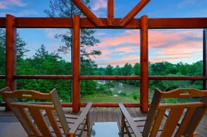 Tranquil Ridge River Front Cabin/Fish/Swim/Kayak - Image 4