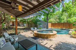 Sunset House - Luxury Pool and Hot Tub Retreat - Image 3