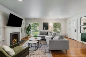 Sunset House - Luxury Pool and Hot Tub Retreat - Image 5