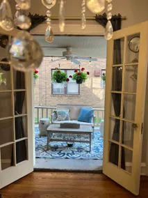 Upscale & Beautiful 2 bedroom apartment - Image 4