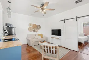 Charming 1 Bedroom apt, Historic St Augustine - Image 3