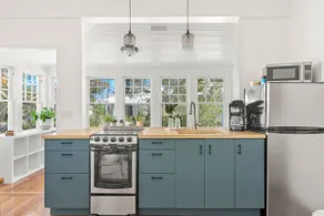 Charming 1 Bedroom apt, Historic St Augustine - Image 2