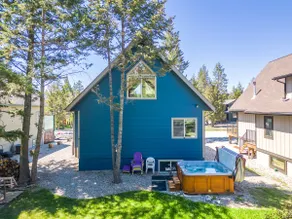 Conifer Cottage | Hot Tub | Peaceful | Foosball - Image 2